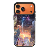 Kimi No Na Wa Anime iPhone 18 Pro Case