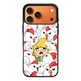 Legend of Zelda 4th iPhone 18 Pro Case