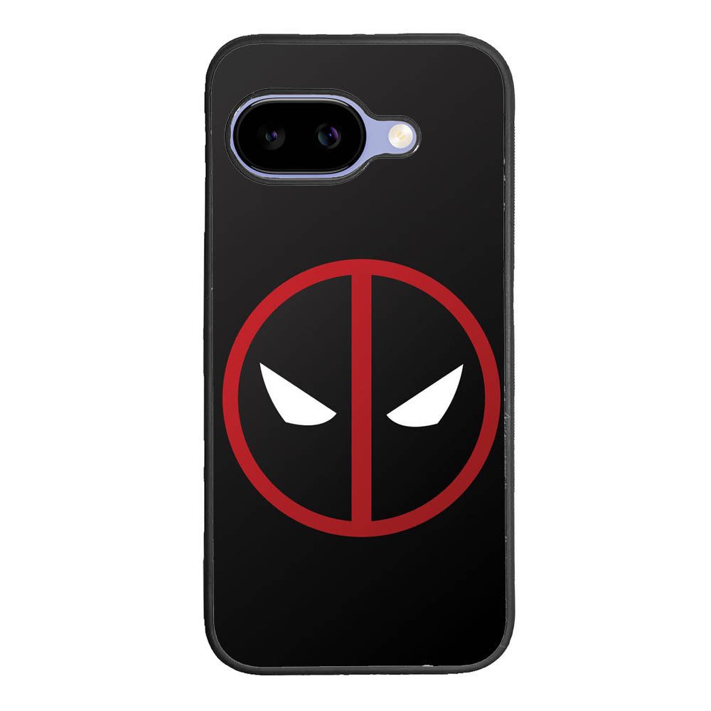 Logo Deadpool Google Pixel 10A Case