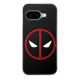 Logo Deadpool Google Pixel 10A Case