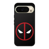 Logo Deadpool Google Pixel 10 Pro Case