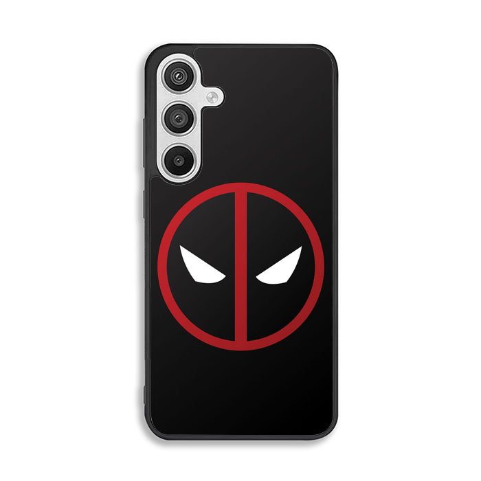 Logo Deadpool Samsung Galaxy A26 Case DC4742
