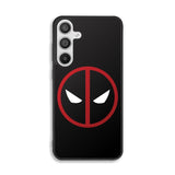 Logo Deadpool Samsung Galaxy A26 Case DC4742