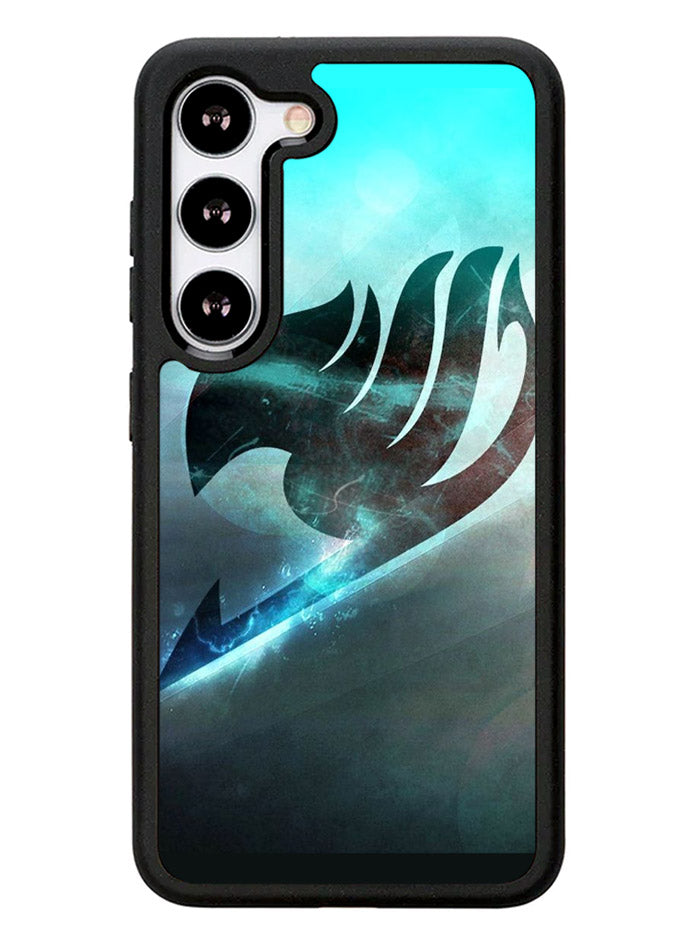 Logo Fairy Tail Samsung Galaxy S23 Plus 5G / Samsung Galaxy S23+ 5G Case