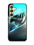 Logo Fairy Tail Samsung Galaxy S24 Plus 5G , Samsung Galaxy S24+ 5G Case