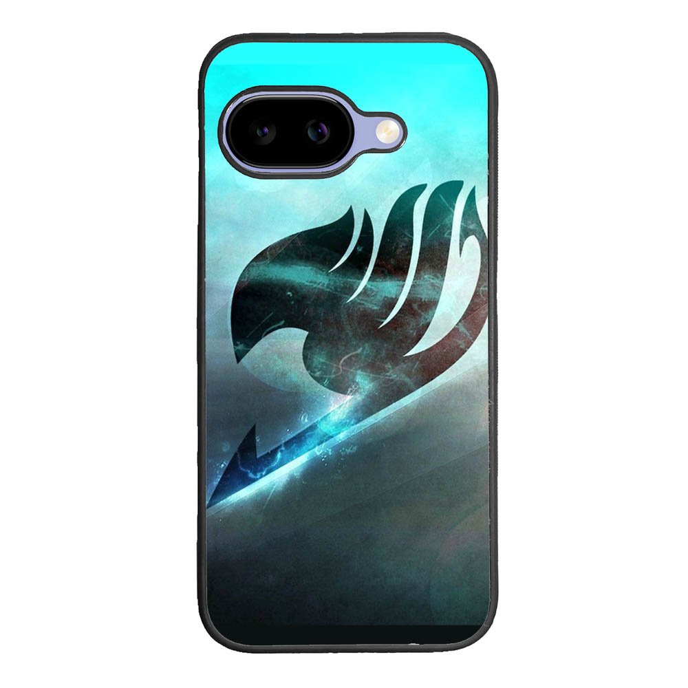 Logo Fairy Tail Google Pixel 10A Case