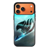 Logo Fairy Tail iPhone 18 Pro Case