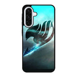 Logo Fairy Tail Samsung Galaxy A56 Case DC0612