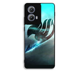 Logo Fairy Tail Motorola Moto Edge 2024 Case DC1754