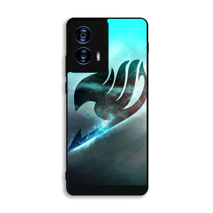 Logo Fairy Tail Motorola Moto G Power 5G 2024 Case DC1754