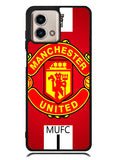 manchester united 2nd Motorola Moto G Stylus 5G 2023 Case
