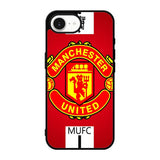manchester united 2nd iPhone 17e Case