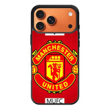 manchester united 2nd iPhone 18 Pro Case