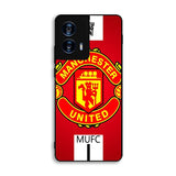 manchester united 2nd Motorola Moto G Power 5G 2024 Case DC1224