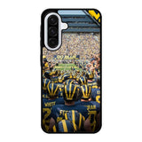 Michigan Wolverines 5th Samsung Galaxy A56 Case DC0758