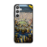 Michigan Wolverines 5th Samsung Galaxy A26 Case DC3936