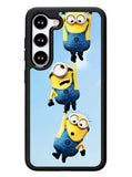 Minions Disney 2nd Samsung Galaxy S23 Plus 5G / Samsung Galaxy S23+ 5G Case