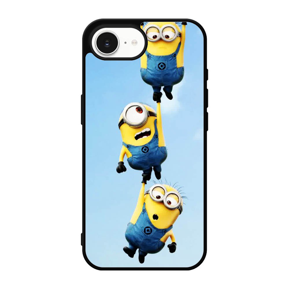 Minions Disney 2nd iPhone 17e Case