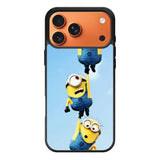Minions Disney 2nd iPhone 18 Pro Case