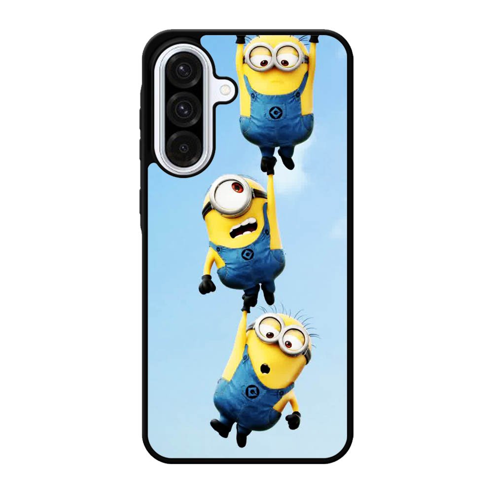 Minions Disney 2nd Samsung Galaxy A56 Case DC0803