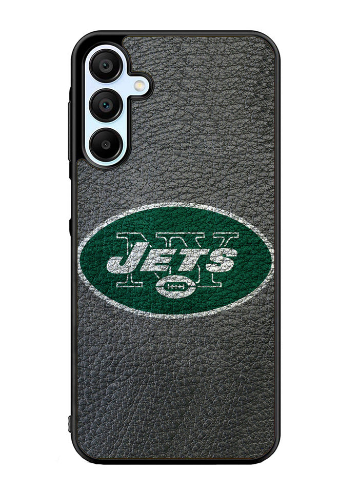 New York Jets NFL Football Samsung Galaxy A15 5G Case