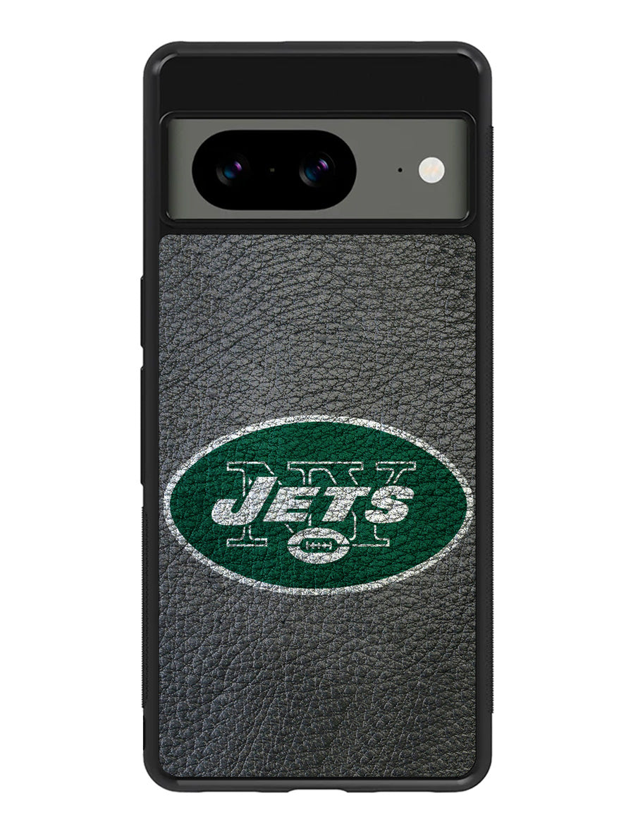 New York Jets NFL Football Google Pixel 8 Case