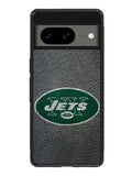 New York Jets NFL Football Google Pixel 8 Case