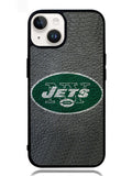New York Jets NFL Football iPhone 14 Case BLN3069