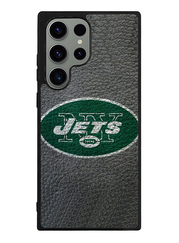 New York Jets NFL Football Samsung Galaxy S23 Ultra 5G Case