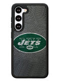 New York Jets NFL Football Samsung Galaxy S23 Plus 5G / Samsung Galaxy S23+ 5G Case