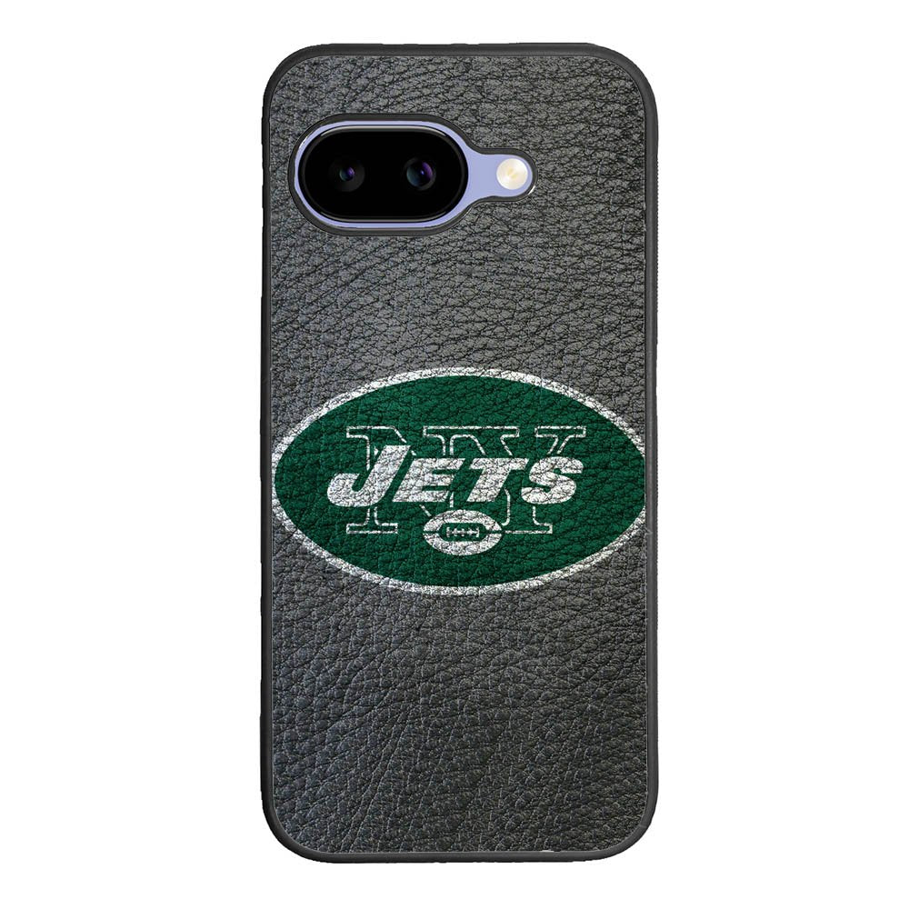 New York Jets NFL Football Google Pixel 10A Case