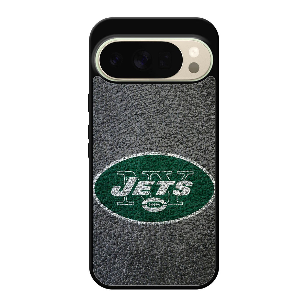 New York Jets NFL Football Google Pixel 10 Pro Case