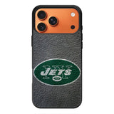 New York Jets NFL Football iPhone 18 Pro Case