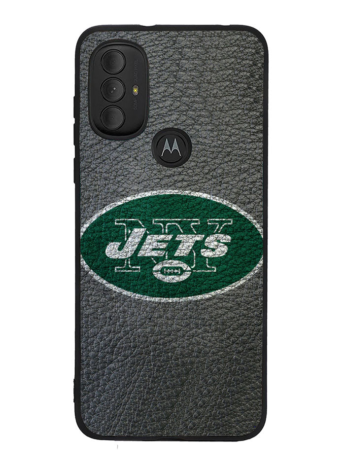 New York Jets NFL Football Motorola Moto G Pure 2021 , Moto G Power 2022 Case