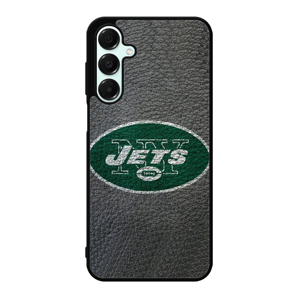 New York Jets NFL Football Samsung Galaxy A16 Case DC3713