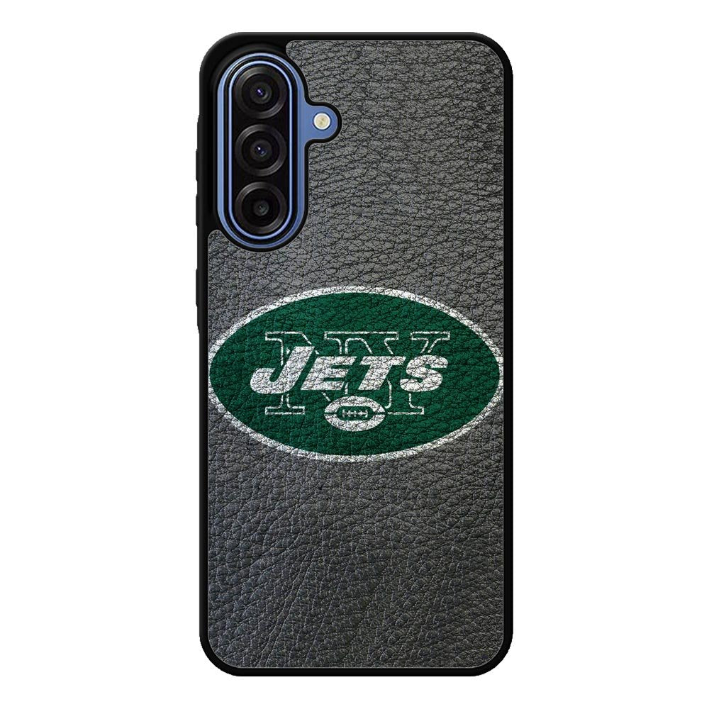 New York Jets NFL Football Samsung Galaxy A17 Case