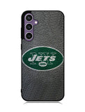 New York Jets NFL Football Samsung Galaxy S23 FE 5G Case