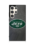 New York Jets NFL Football Samsung Galaxy S25 Ultra 5G Case