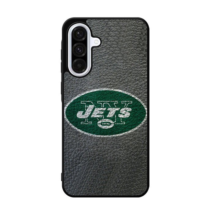 New York Jets NFL Football Samsung Galaxy A36 Case DC4511