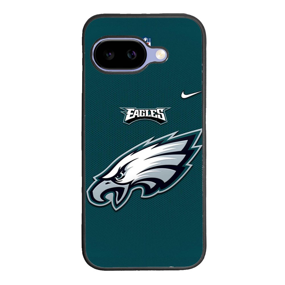 NFL Eagles 1st Google Pixel 10A Case