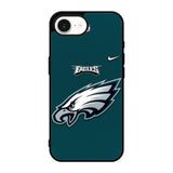 NFL Eagles 1st iPhone 17e Case