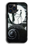Nightmare Before Christmas iPhone 13 Pro Case BLN3064