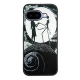 Nightmare Before Christmas 2nd Google Pixel 10A Case