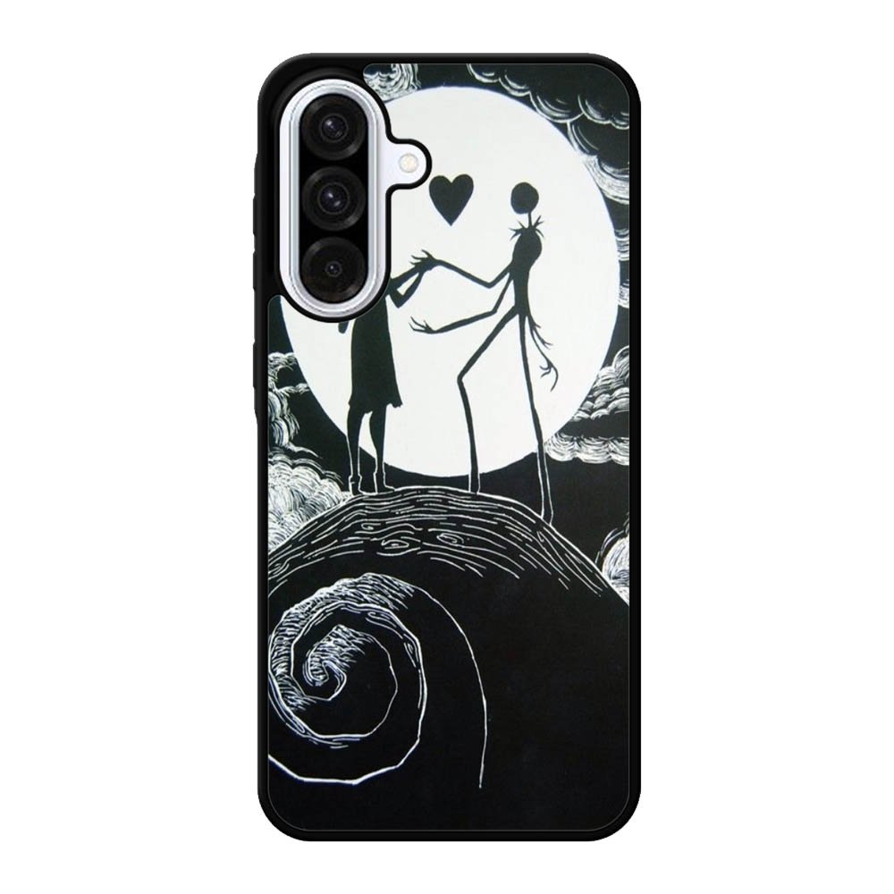 Nightmare Before Christmas 2nd Samsung Galaxy A56 Case DC1226