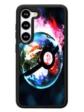 Pokeball Pokemon Samsung Galaxy S23 Plus 5G / Samsung Galaxy S23+ 5G Case