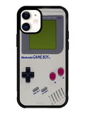 Retro Gameboy Nintendo 2nd iPhone 12 Mini Case