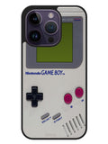 Retro Gameboy Nintendo iPhone 14 Pro Case BLN0944