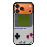 Retro Gameboy Nintendo 2nd iPhone 18 Pro Case