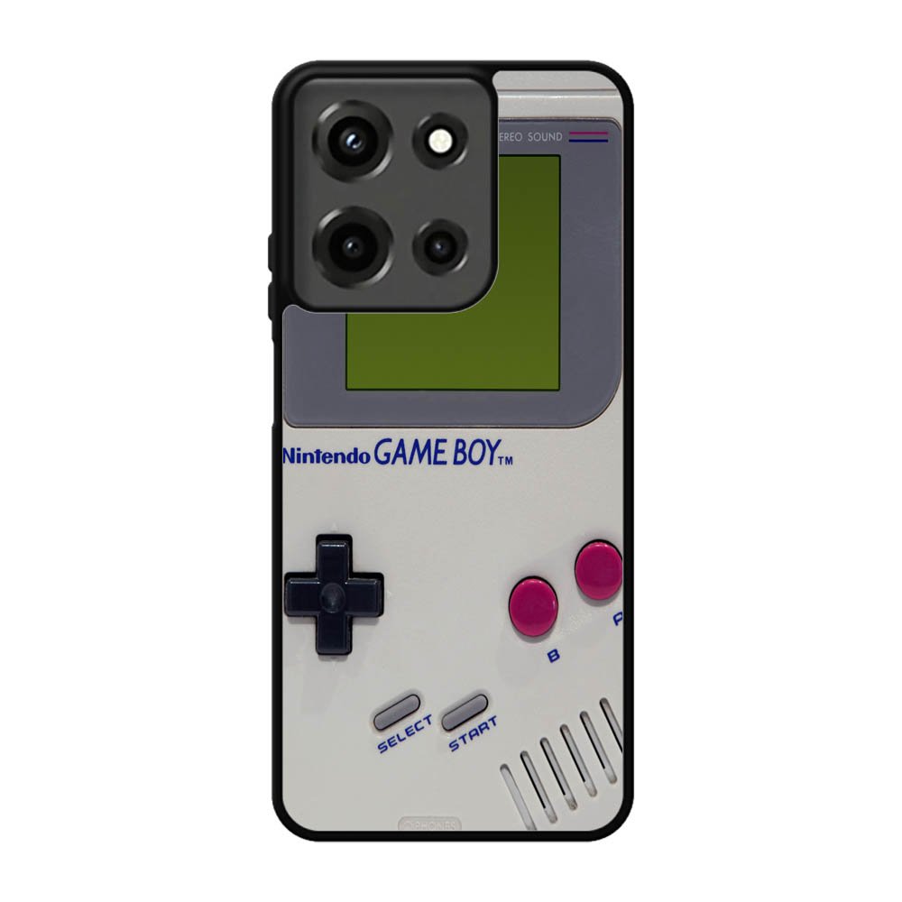 Retro Gameboy Nintendo 2nd Motorola Moto G 5G 2025 Case DC3810