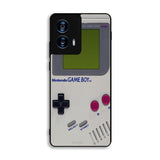 Retro Gameboy Nintendo 2nd Motorola Moto G Power 5G 2024 Case DC3810
